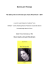 Ursula Hirschmann, un`europea errante