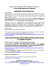 F.A.Q. Segreteria Professioni sanitarie - e-learning