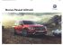 Nuova Passat Alltrack