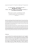 volume 57_Layout 1 - Museo di Storia Naturale
