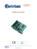 Interfaccia Line Driver Interfaccia Line Driver
