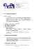 Pagina 1 di 3 Oggetto: CONVENZIONE