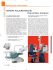 TERAPIE POLIURETANICHE Polyurethane therapies