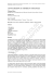 Captive Breeding of Amphibians and Reptiles