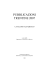 pubblicazioni trentine 2007 - Biblioteca Comunale di Trento