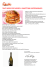 Panettone Gastronomico