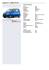 Wagon R 1.3 DDiS 16V GL scheda tecnica e