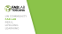 Un community FabLab per il lifelong learning