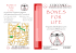 Bones for Life - Poliambulatorio Descovich