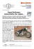 Royal McQueen, motocicletta con classe…