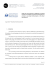 Design and Access Statement template