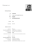 Curriculum - Comune di Proceno