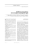 SIAARTI recommendations for the treatment of postoperative pain