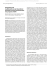 Scarica il PDF - Recenti Progressi in Medicina
