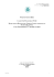 Laurea Magistrale in Ingegneria Civile