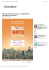 Premio Arte Roma 2016 - Registration Deadline Extended