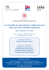 47th COURSE ON ADVANCES IN NEPHROLOGY, DIALYSIS AND