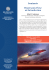 Hypersonic Flow: an Introduction