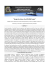 Design the Future: il Progetto HYPLANE