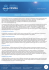 1/2 CESMA, Italian Hypersonic Portal