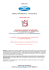 TOSCANA HOTEL CONTINENTAL – Tirrenia (Pisa)