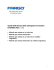 HDP 820 Mag/SC feed roller replacement instruction outline