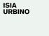 Dal Corso superiore di Arti Grafiche a Isia Urbino