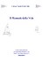 Il Manuale della Vela - Circeo Yacht Vela Club