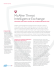 McAfee Threat Intelligence Exchange Scheda Tecnica