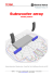 Pubblicazione tecnica n 16 Subwoofer array-guida pratica