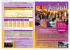 Osho Festival - Turismhotels