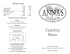 Anna`s Northport Catering Menu1 [Converted].ai