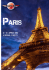 viaggio a PARIGI aprile 2016