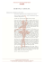 Curriculum vitae - arete