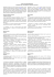 Codice etico delle pubblicazioni Publication ethics and