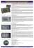 Raymarine Strumentazione / Raymarine Instrumentation