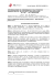Determinazione n° 1149 del 18.05.2015.