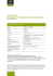 House of Souls olio trasparente ECO applicazione manuale