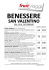 Benessere San Valentino