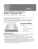 Guida introduttiva al server Sun SPARC Enterprise T5220 (modelli a