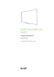 SMART Board M600 series interactive whiteboard user`s guide