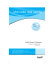 SMARTBoardSoftware0410 User`s Guide for Windows