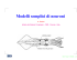 Introduzione ai Modelli Neuronali - ISC - Home Page