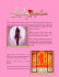 Dopo l`eccitante inizio dell`anno 2012 con l`evento Diari di Moda e la