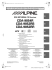 CDA-9854R - Alpine Europe