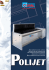 banco aspirante con filtri a cartuccia down draft table with cartridge