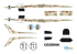 Minium Cessna Decals CAMO