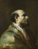 n° 22. Corrado Giaquinto, San Filippo Neri, olio su