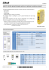 safety speed monitoring modules mosaic mv0/mv1/mv2
