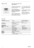 ABB i-bus® EIB Room thermostat solo®, FM Type: 6124-xx